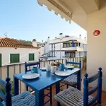 Apartment Lucky -