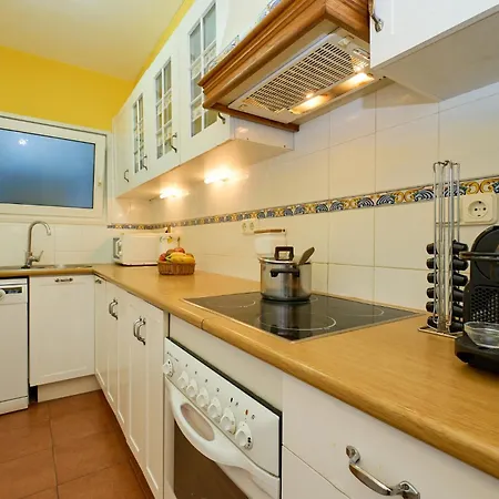 Lucky - Apartman Llafranc