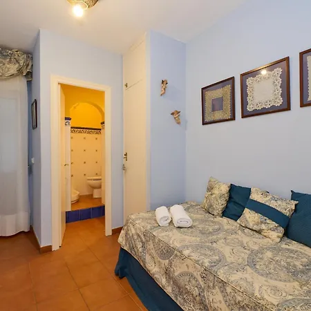 Appartamento Lucky - *