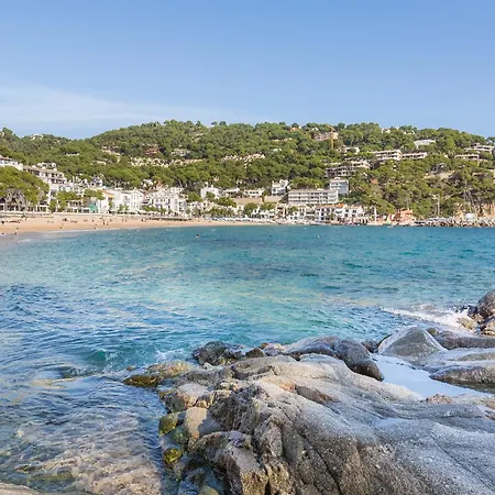 Apartman Lucky - Llafranc