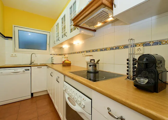 Lucky - Apartment Llafranc