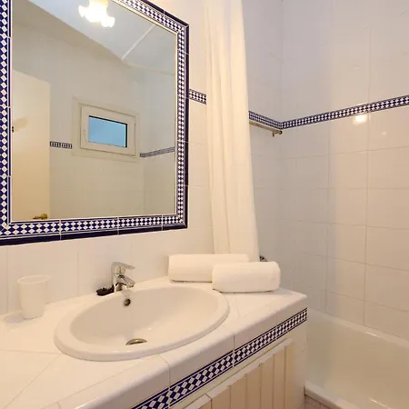 Lucky - Apartman Llafranc
