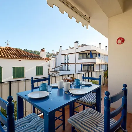 Apartman Lucky -