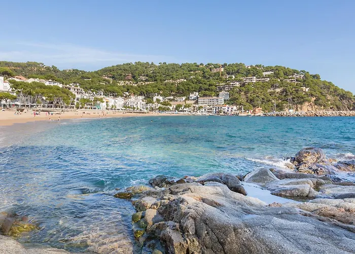 Appartement Lucky - Llafranc